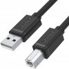 Unitek przewód USB 2.0 AM-BM 2M